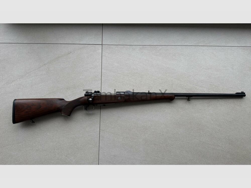 Brenneke M98	 8x64S