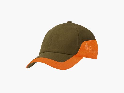 Unisex baseball cap Pinewood Furudal EXP Hunting 2L 1183