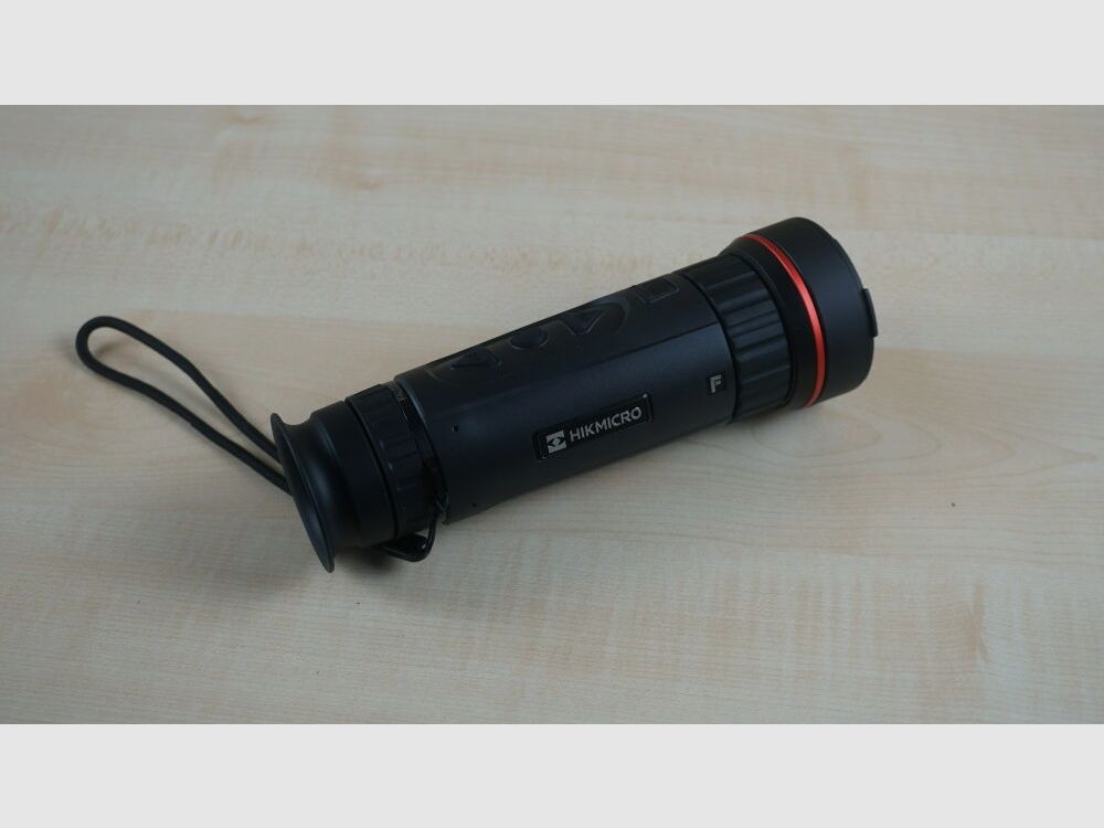 Hikmicro Falcon FQ 50