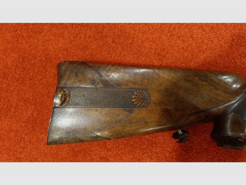 Rieger München zonder .63(BlackPowder)