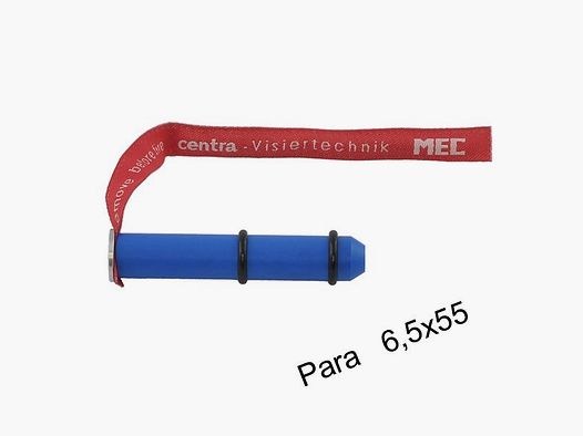 SAFETY LOOK para Cal 6,5 x 55