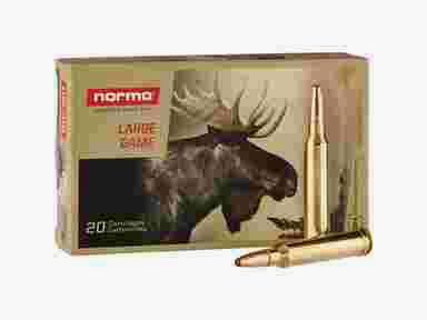 Norma New Oryx 30-06, 165 gr.
