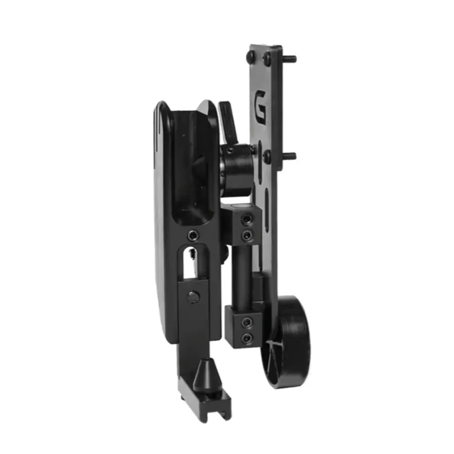 Ghost One Evo hylster til Steyr ATC / ATD RH