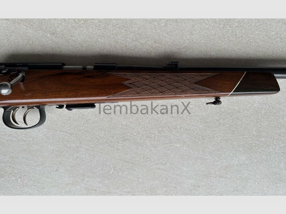 Anschütz Mod. 1516 .22WinMag