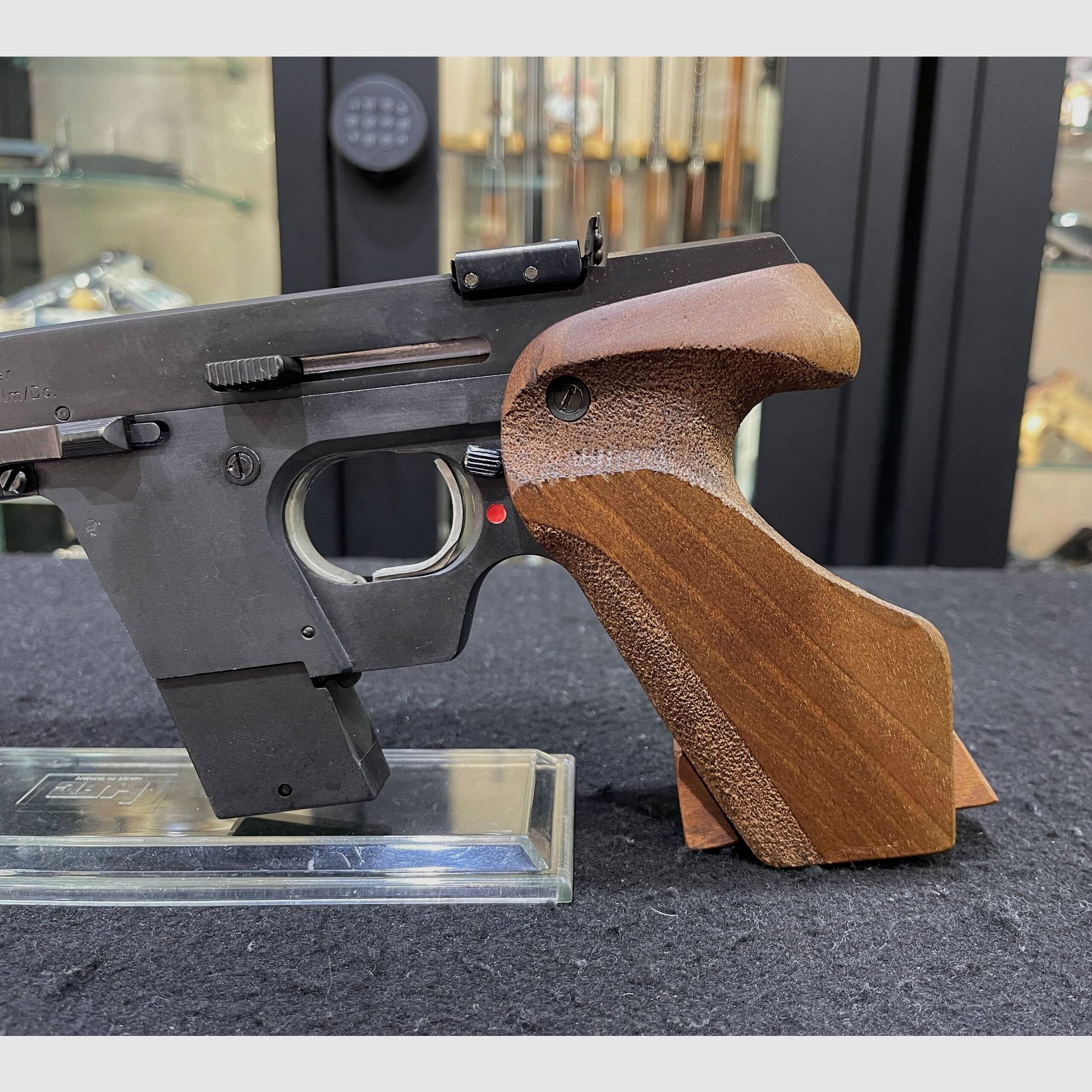 WALTHER GSP, zdjęcie 3 z 35