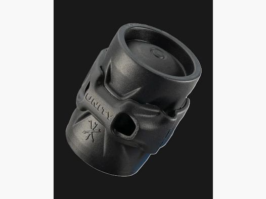 UNITY TACTICAL GASCAP USB-C Tailcap