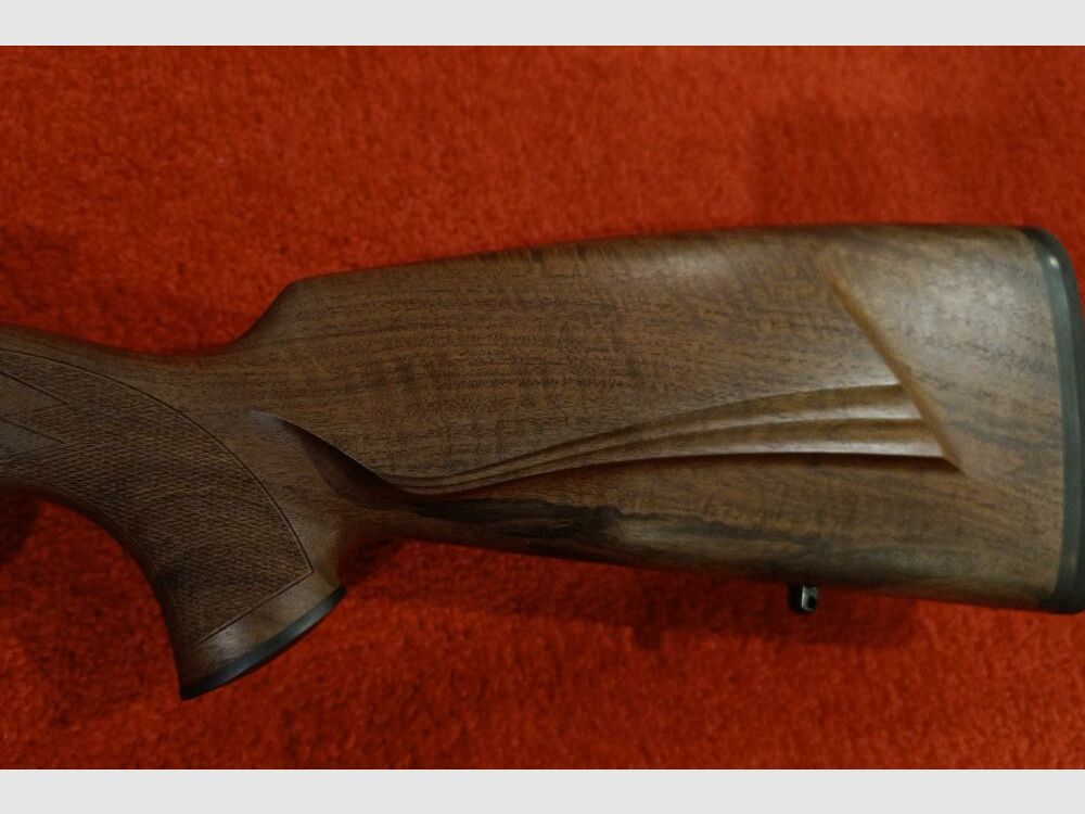 Heym SR21 Nordstern Dezima Stock Bavarian .308Win