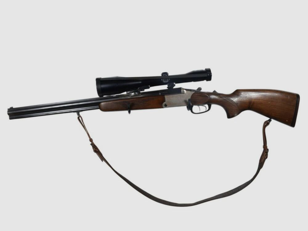 Blaser ES 80
