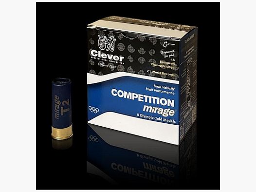 CLEVER T-2 24GR