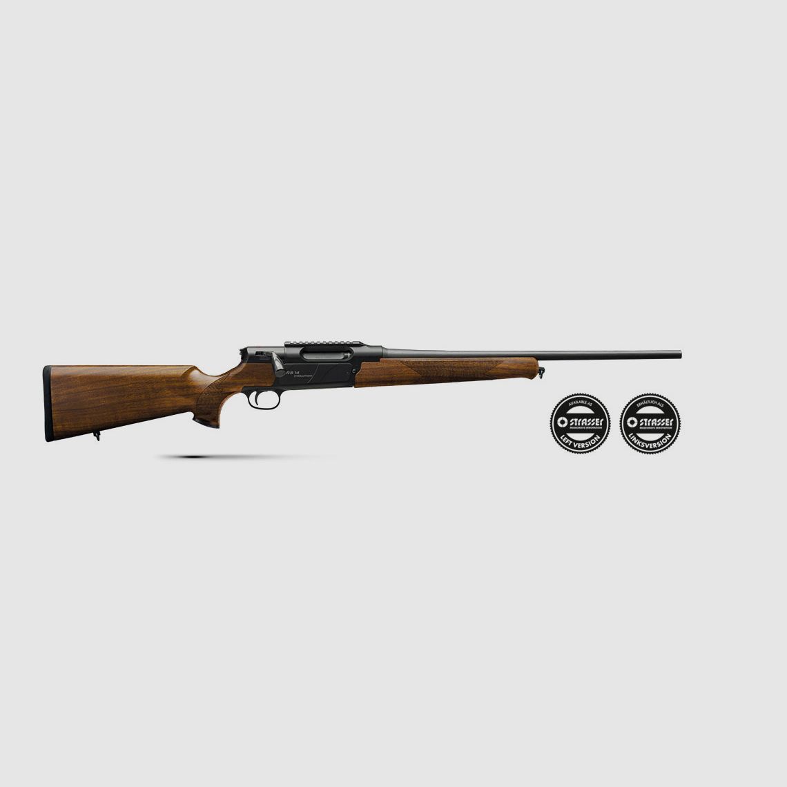 STRASSER RS 14 EVOLUTION Standard