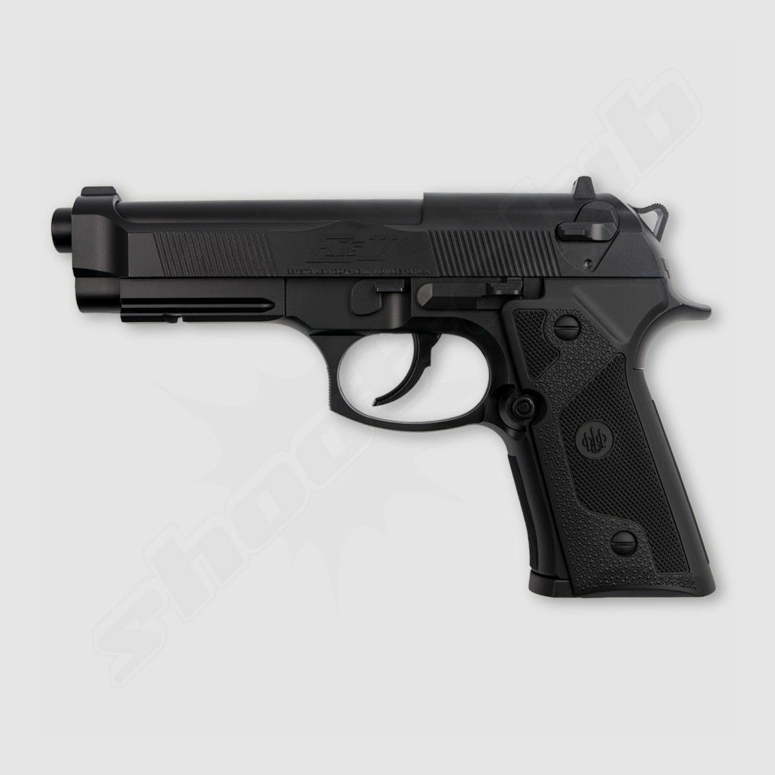 Beretta Elite II CO2 Airgun Kal.