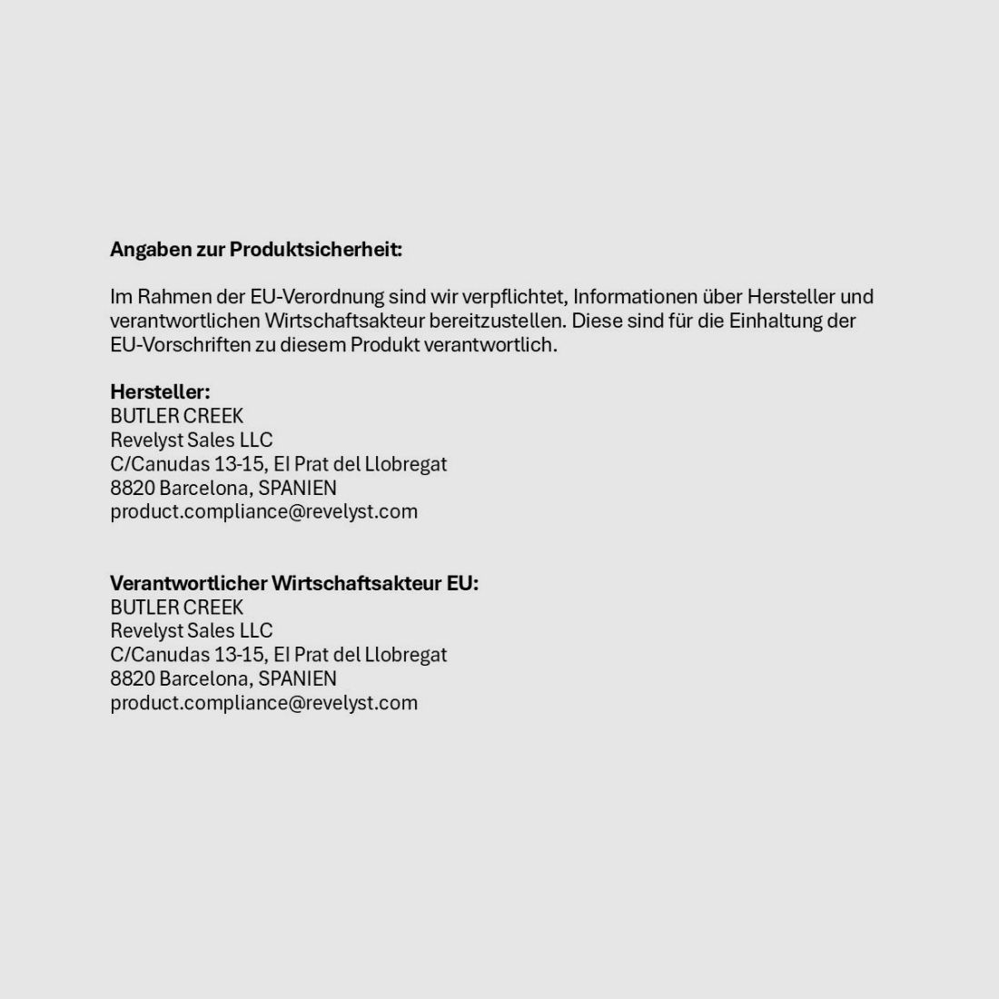 Butler Creek Butler Creek Flip-Up Cover Cap Eye Ø=39.4mm Eyepiece Flip Cover for Scopes (MO20110)