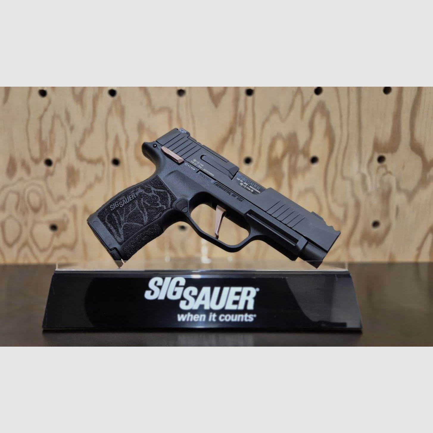 Springfield Echelon 4.0 FC COA, black, Bild 32 von 37