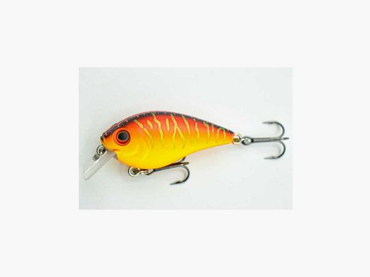 Dur Volkien Fat VS 120 Deep Craw Aas