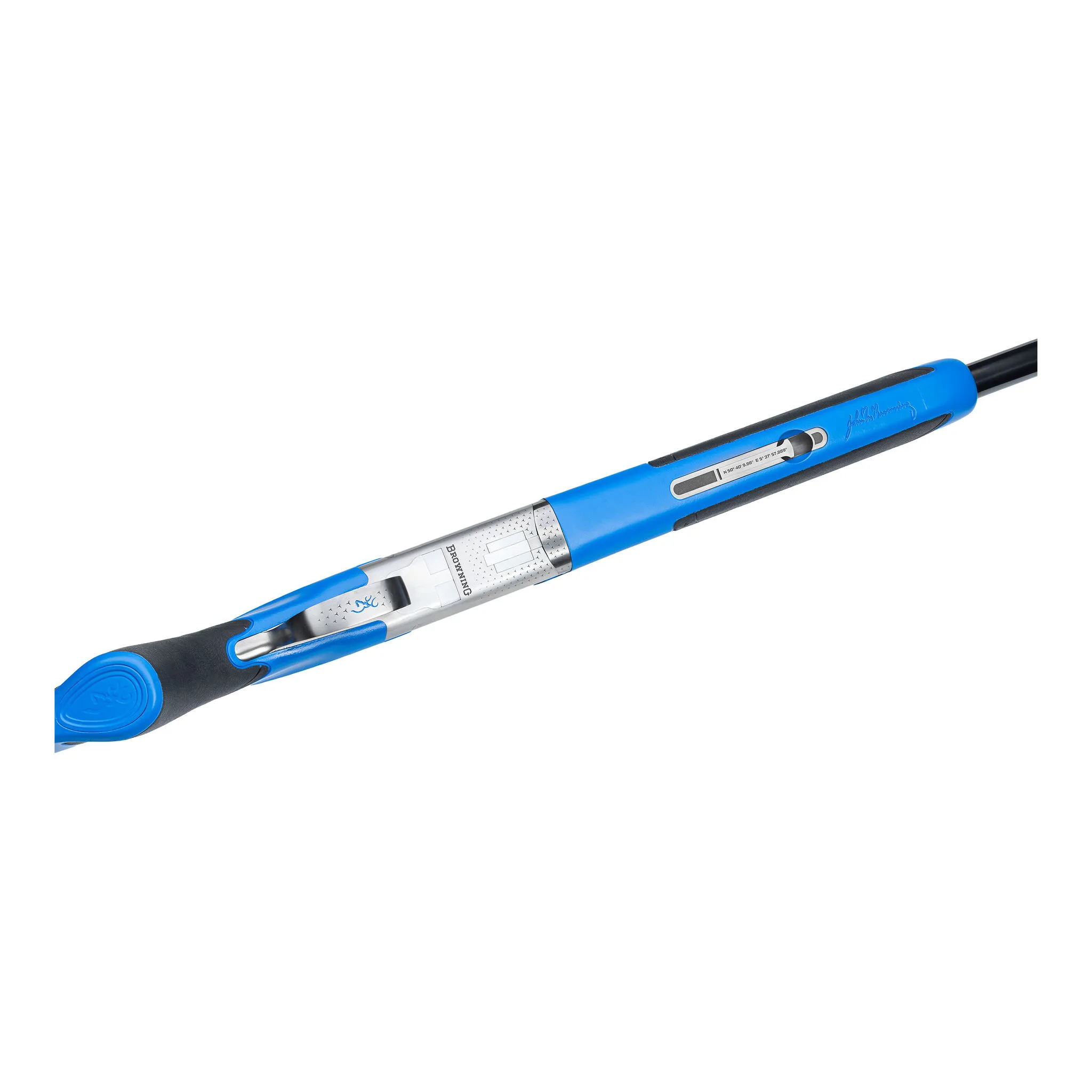 Browning B525 COMPOSITE BLUE AJUSTABLE 12M – 762-30, image 5 sur 6