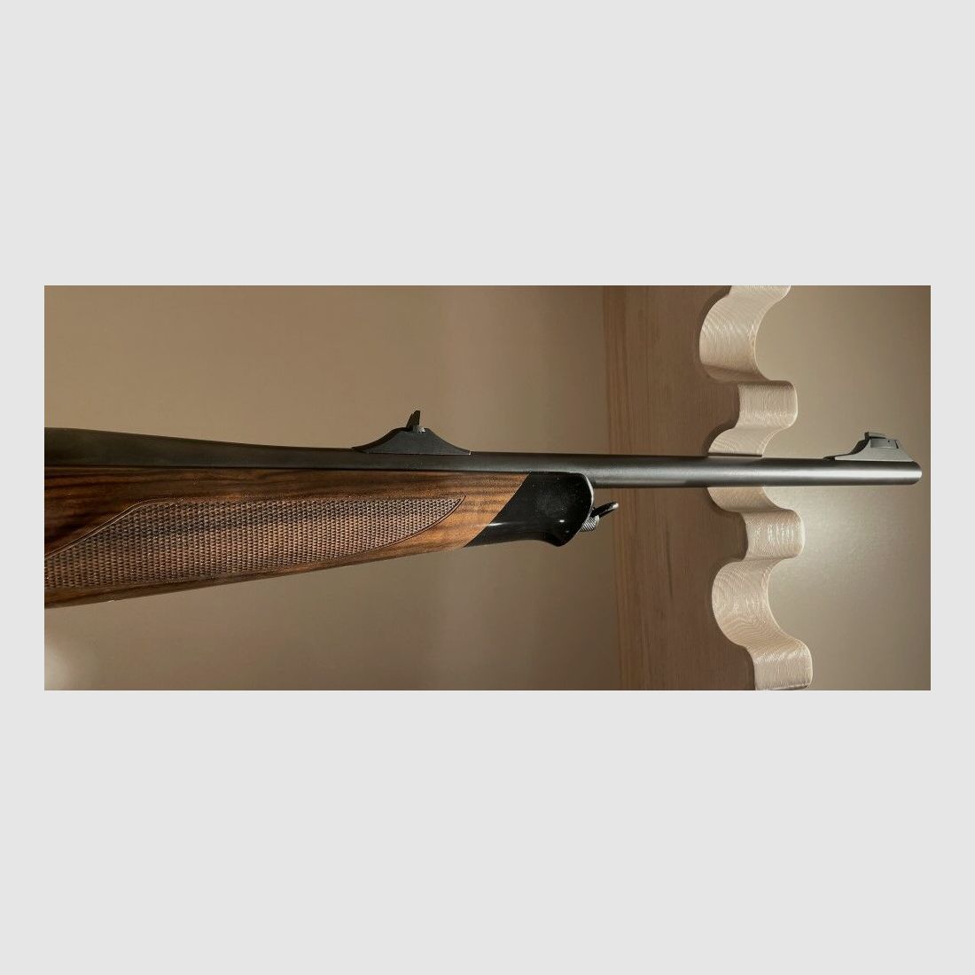 SAUER & SOHN ISNY	 404 Elegance