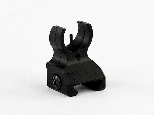 Heckler & Koch fixed front sight for drum sight