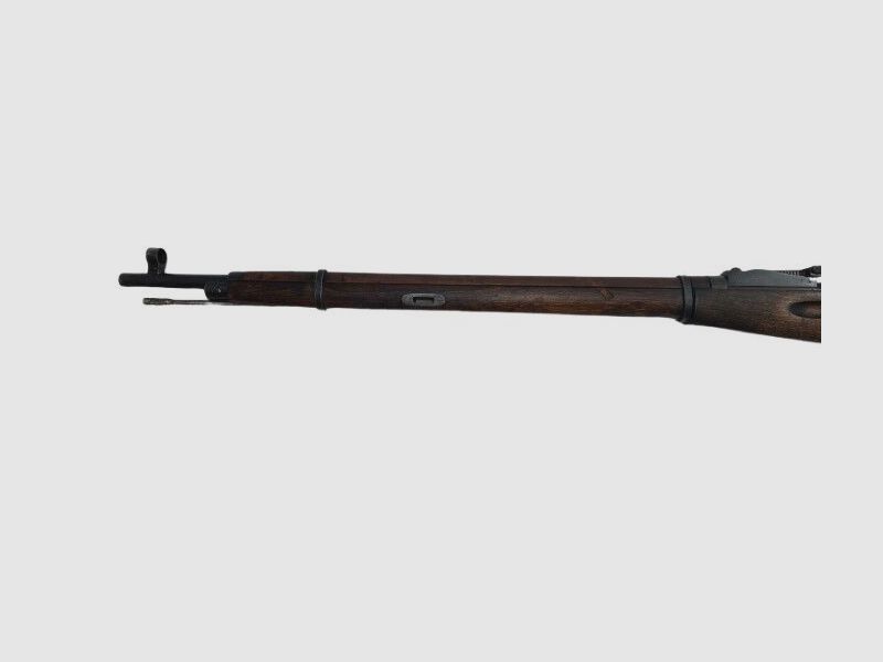 Mosin Nagant 1941, imagen 2 de 5