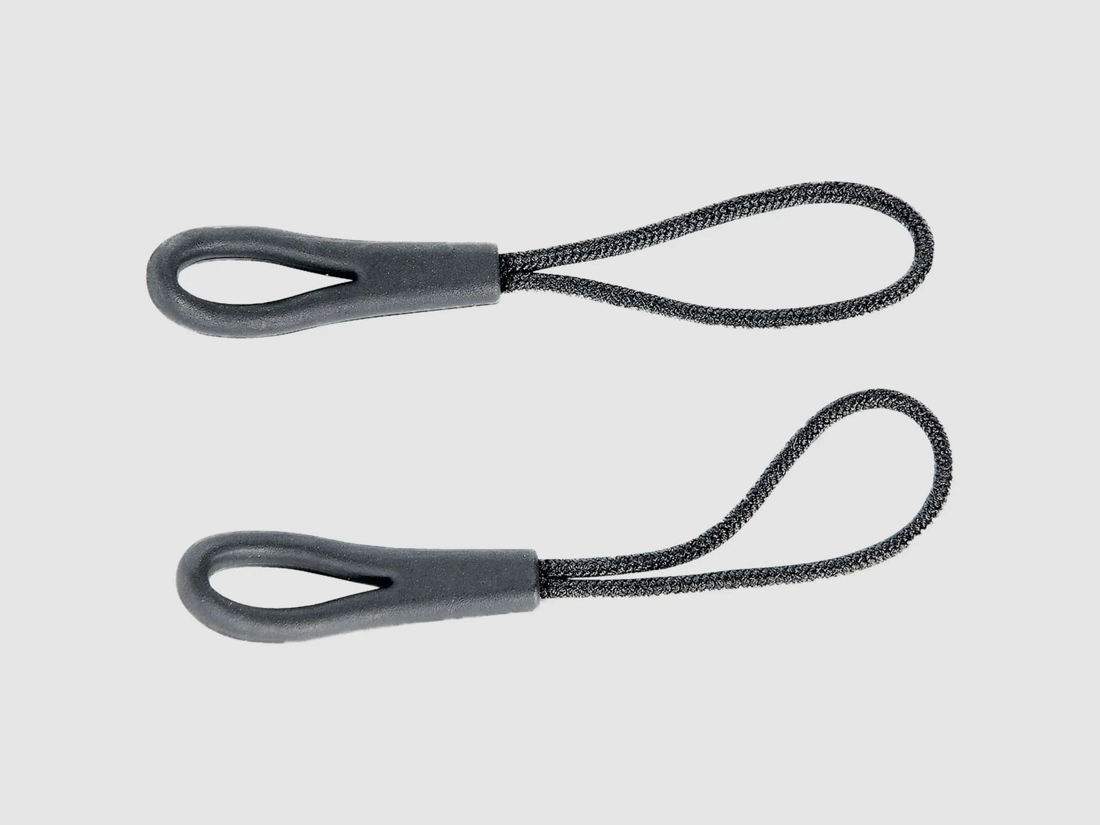 Tatonka Estensione della cerniera Loop Zipper Puller