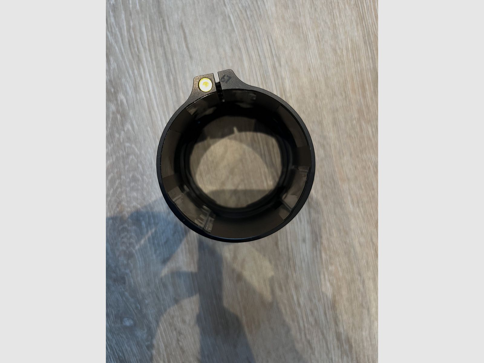 Precyzyjne polowanie tuleja zaciskowa 67mm