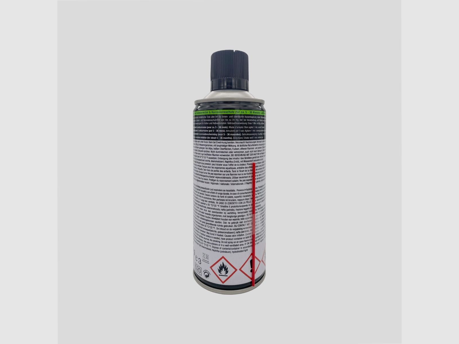 Brunox – Lub & Cor [400ml], Bild 2 von 2