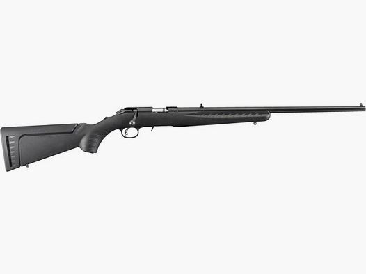 RUGER AMERICAN RIMFIRE 22lr