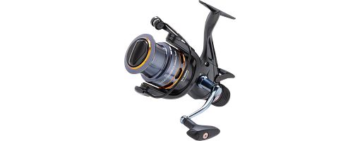 Balzer Alegra 6500 F-BR