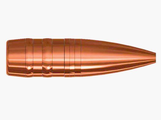 50 pcs. Hasler Hunting Bullets in 140 Grain – Cal. .30 #123823