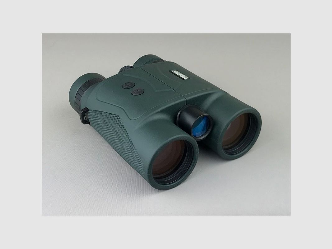 Konusrange-2 10x42 Fernglas mit Laserentfernungsmesser, Bild 4 von 4
