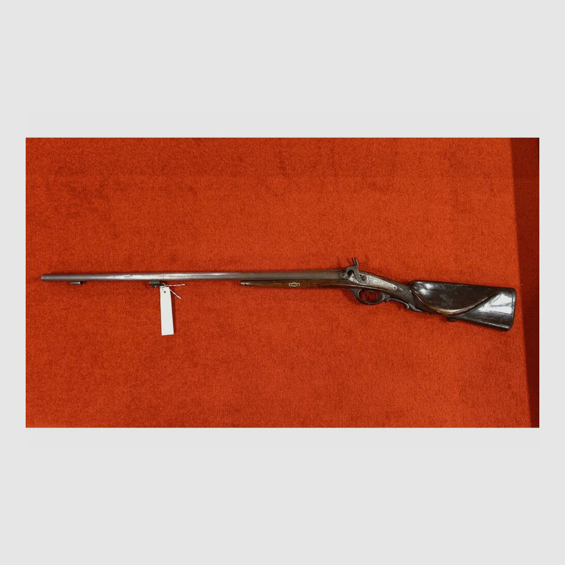 Jung & Sohn ohne .16(BlackPowder)