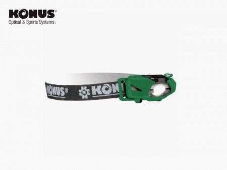 KONUS Konusflash-5 lampe frontale 03926