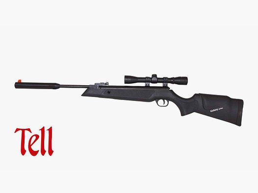 TELL Mod. 220 Composite Compact SD