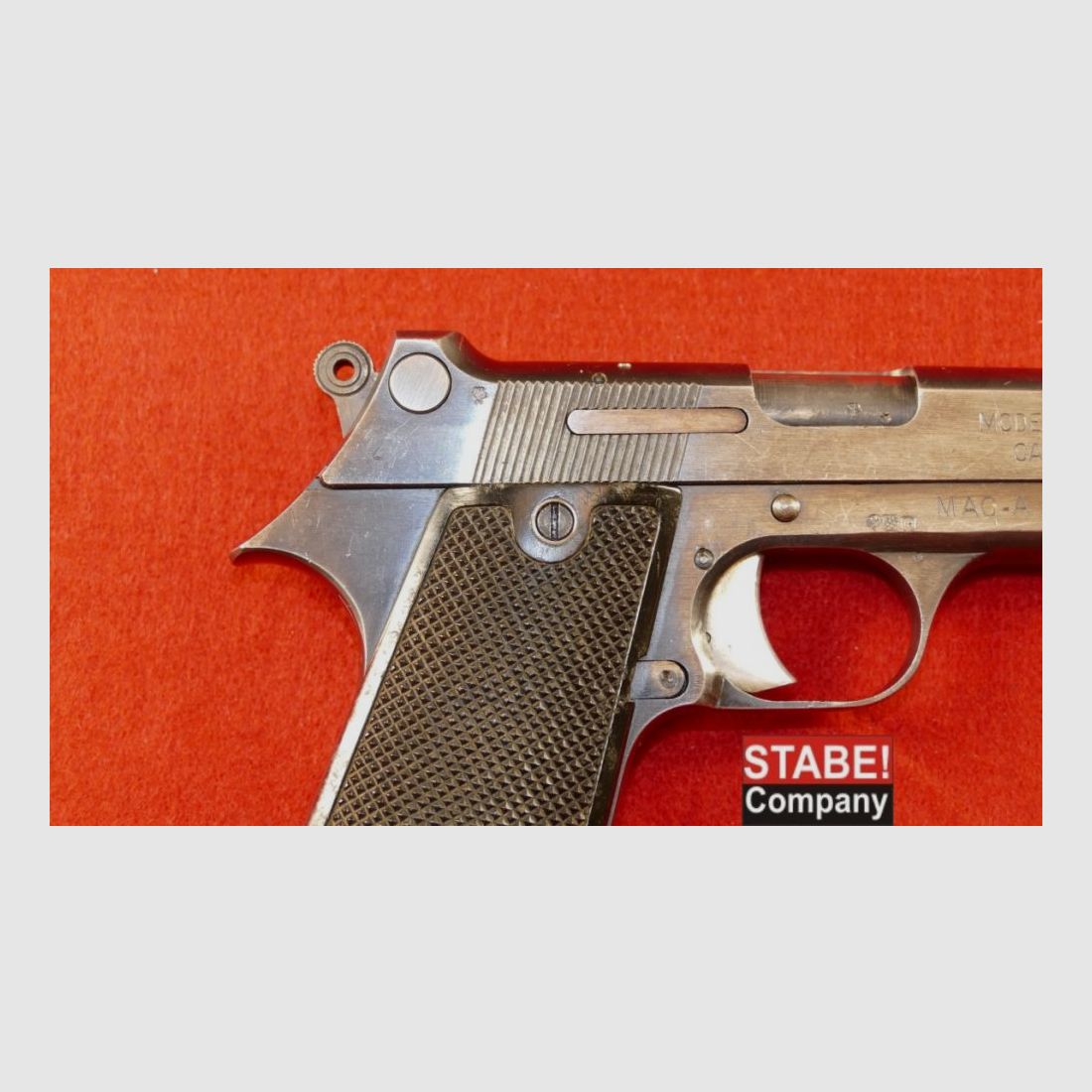 MAC Frankreich 1935 S M1