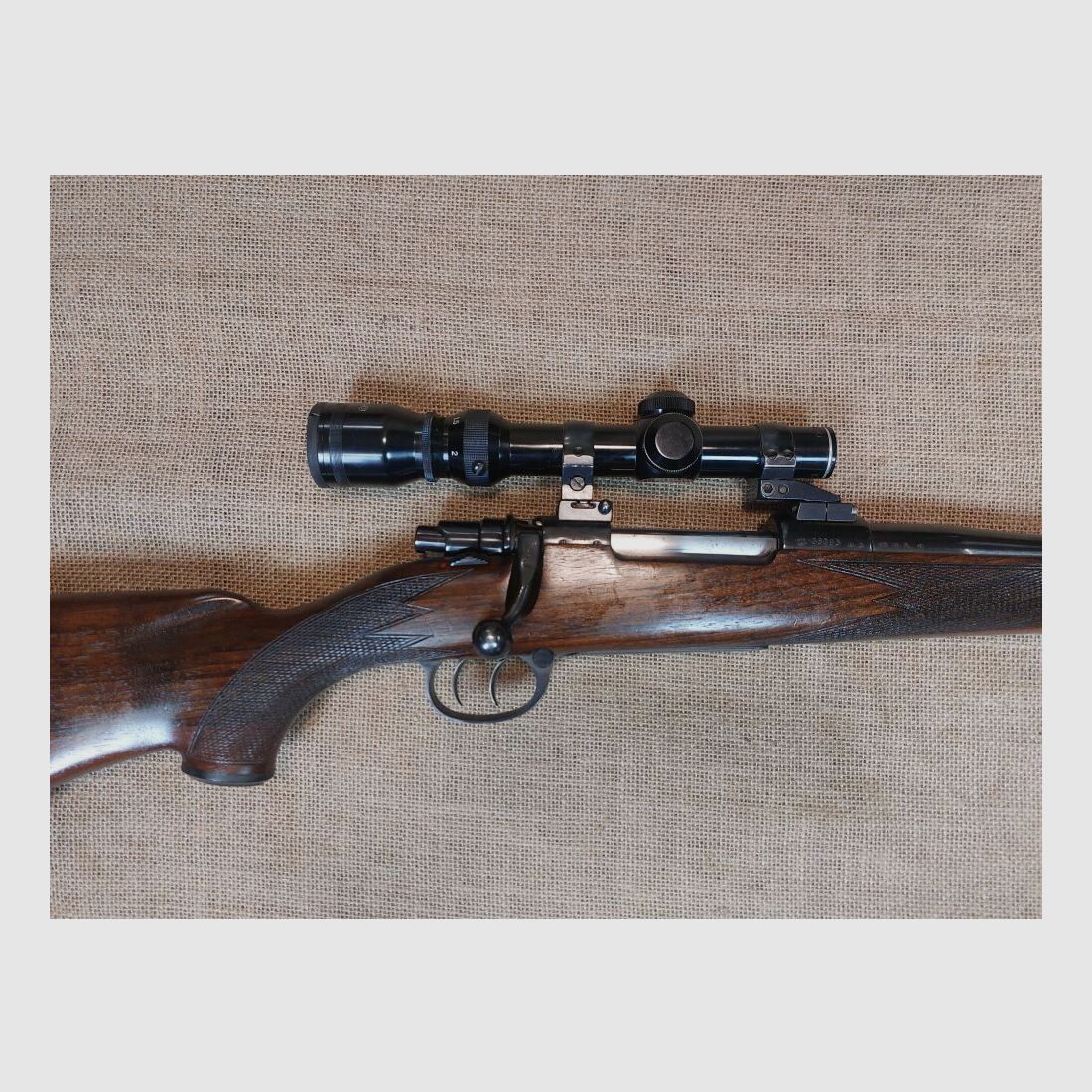 Zastava M70 (M98), Bild 4 von 8