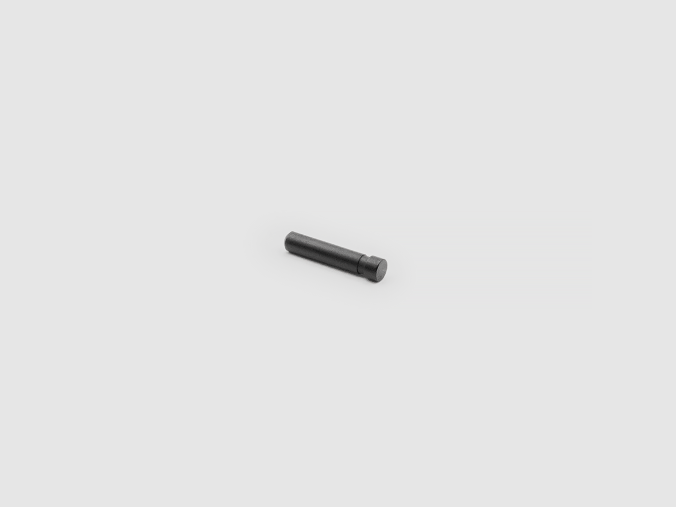 Beretta firing pin retention pin for AL391, image 2 of 3