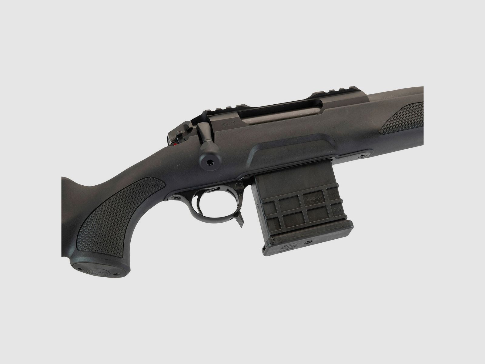 Rover de caza Mercury G2 Patrol, Kal. .308 Win.