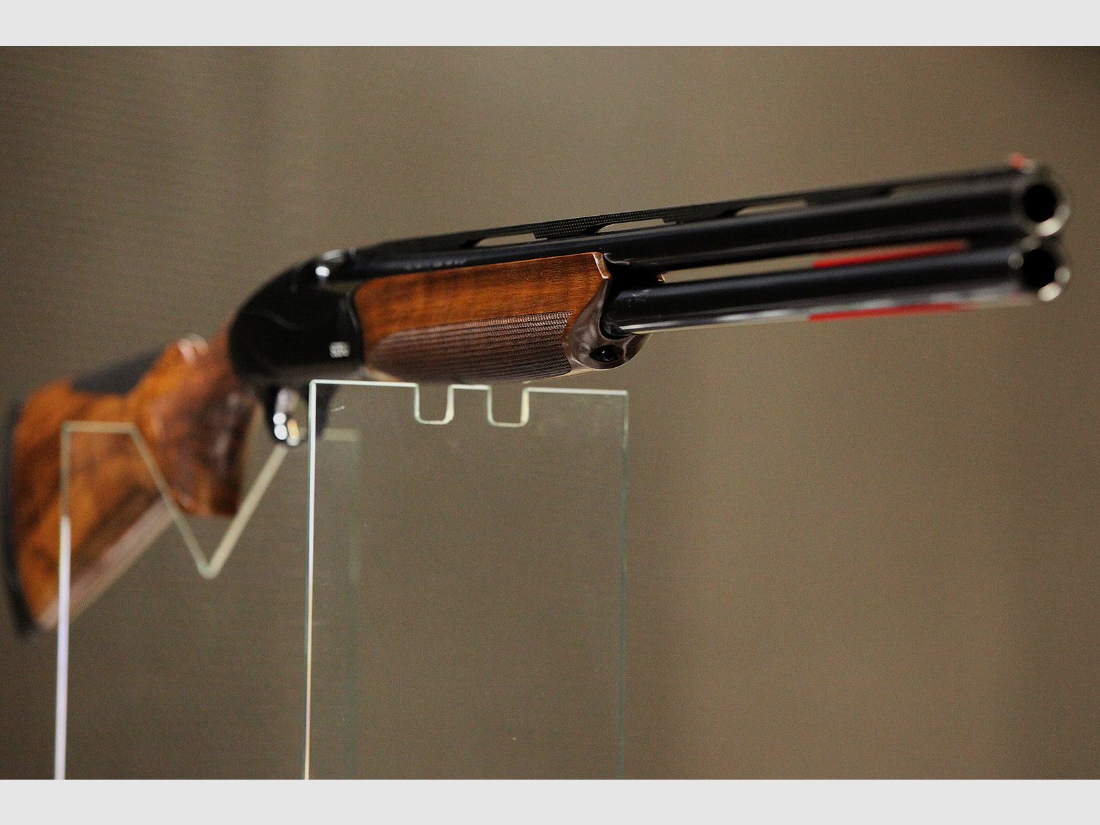 Benelli 828U, immagine 3 di 9