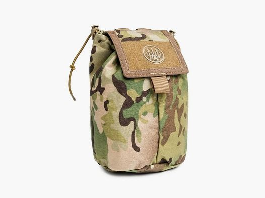 Beretta Foldable Dump Multicam Pouch Zubehörtasche