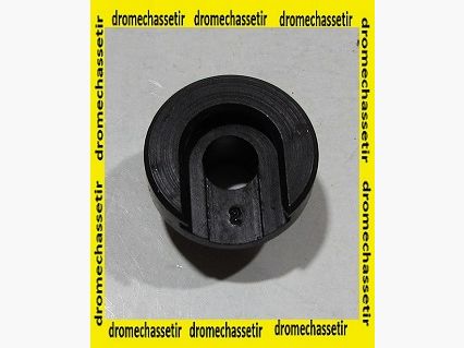 Shell Holder acier , CH4D, numero 2