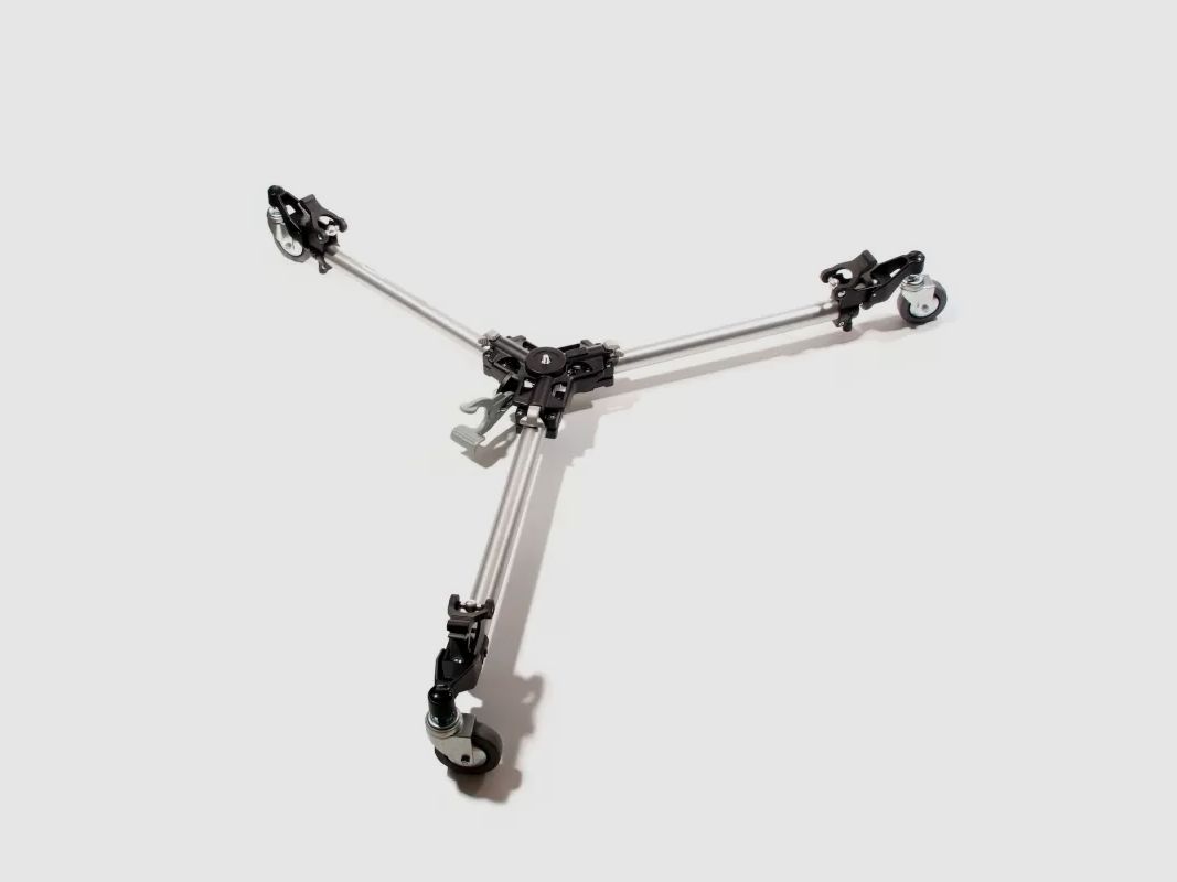 Automatische Klapp-Dolly, Bild 1 von 3