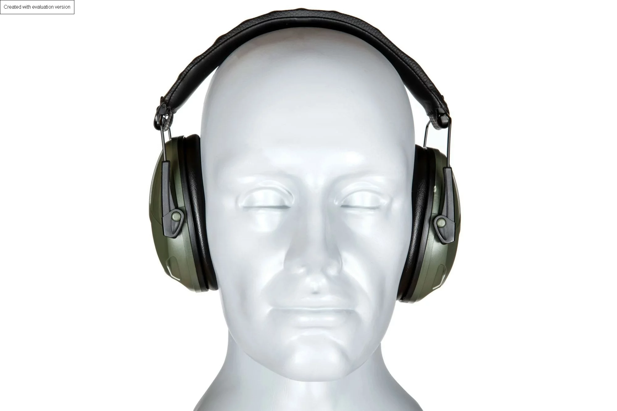 Passive hearing protectors IPS1 - OLV, image 4 of 10