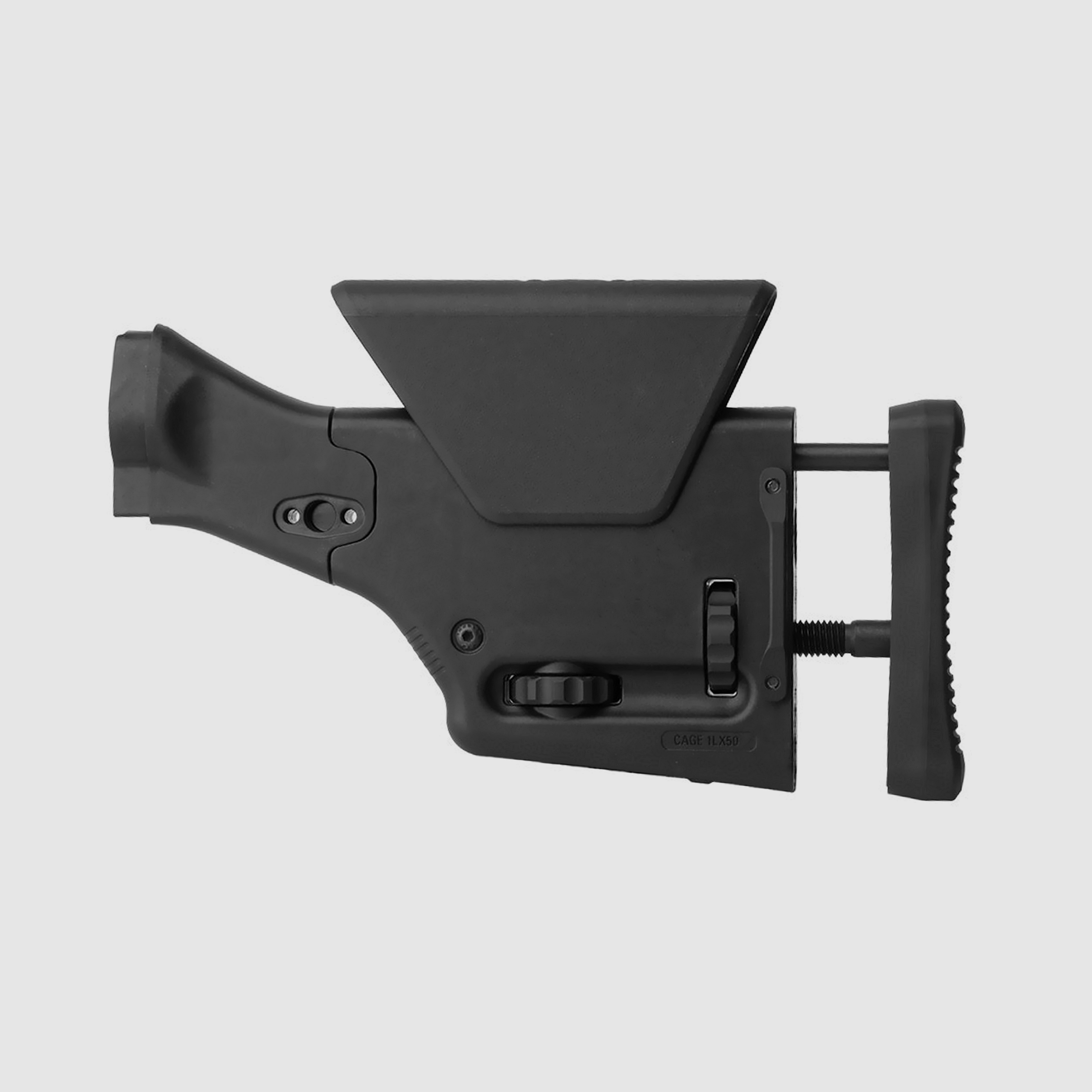 Kolba G3 PRS2, MAG340 - Magpul