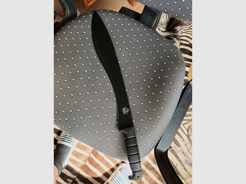 Puma Tec Machete
