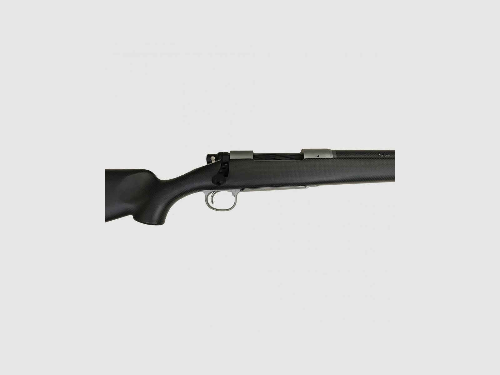Christensen Custom Kal. 275 Weatherby, Bild 3 von 5