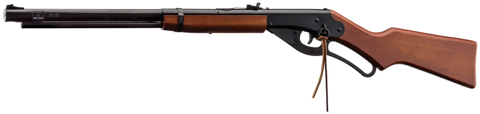Daisy Red Ryder Federbüchse Kaliber 4,5 BB's, Bild 4 von 8