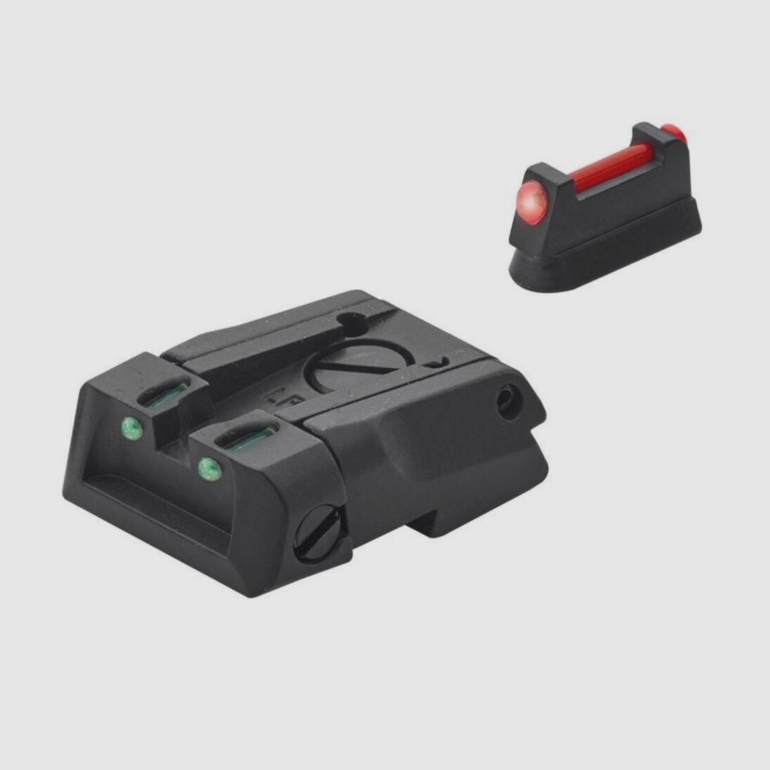 LPA SPF Visier Fiber CZ SP01Shadow+2