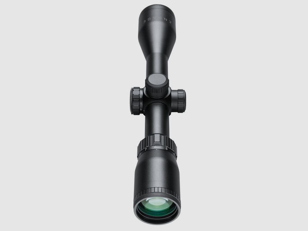 Bushnell Richtkijker Engage 3-9x40 Multi-X SFP (2.BE) #RE3940BS9