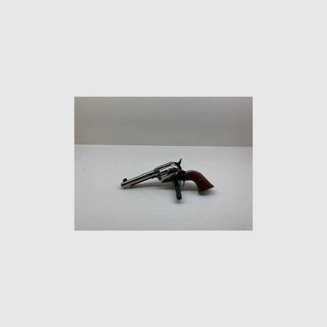 Revolver Ruger Vaquero Kal.44-40 WCF gebraucht