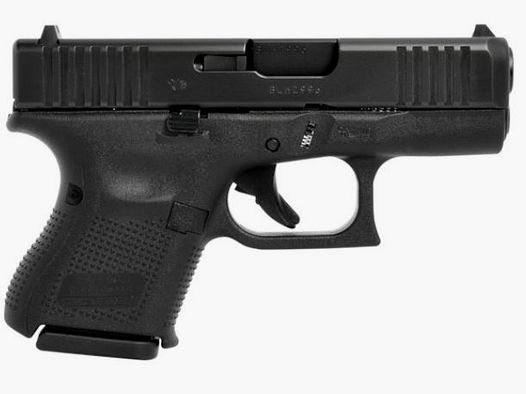 Glock Pistole 27 Gen5 – .40 S&W