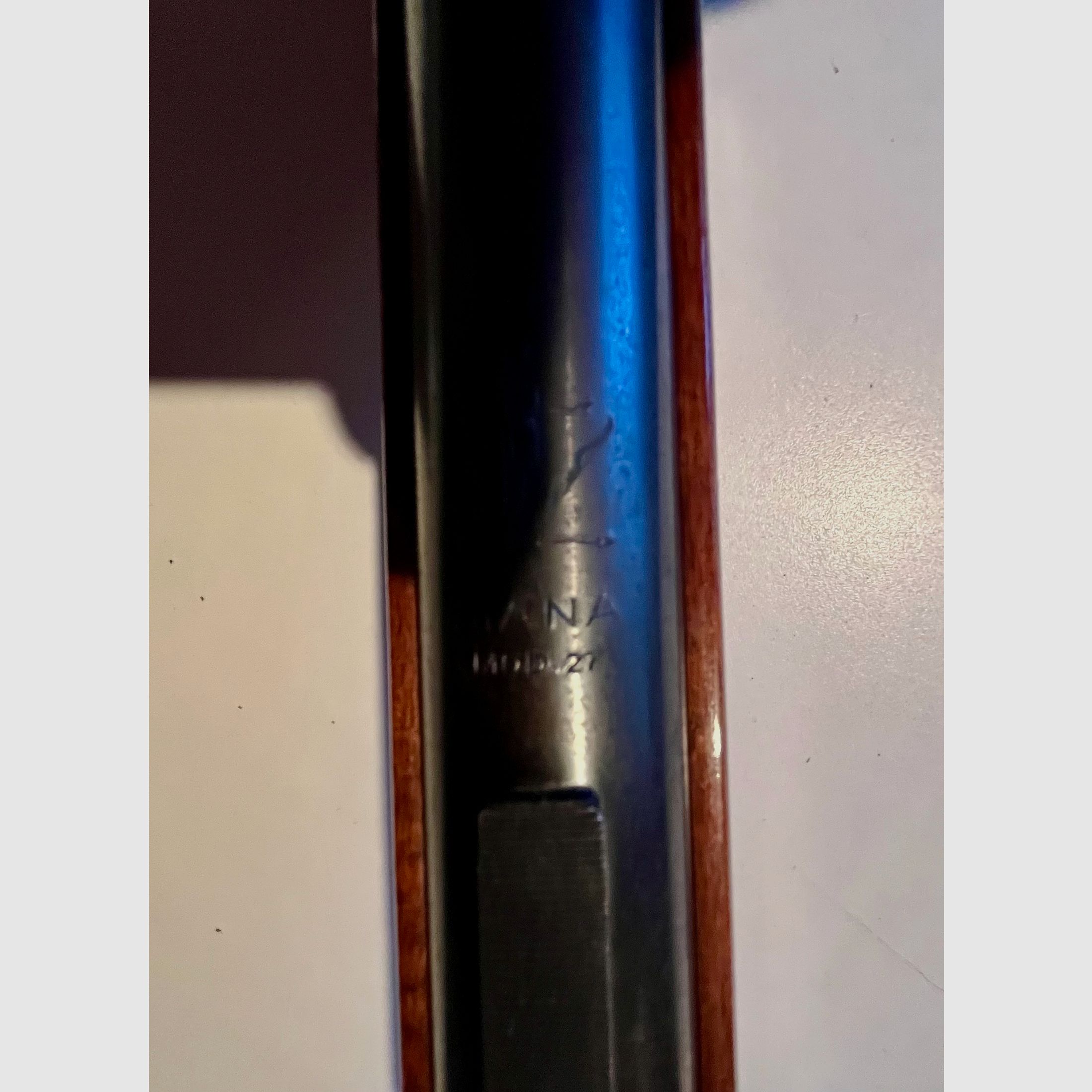 3 stuks luchtgeweer, Diana, Walther, Feinwerkbau